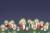 クリスマスキャンドル(Zipあり)