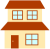 シンプルな家３