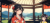 着物姿の女性　成人式　イラスト　　No7