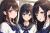 女子高生　イラスト　No1279