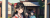 着物姿の女性　成人式　イラスト　　No9