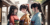着物姿の女性　成人式　イラスト　　No16