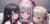 女性サンタクロース　イラスト　No279