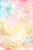 【和風】便箋にも使いやすい冬らしい絵本の様な和風で水彩のフレームイラスト背景