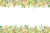 クリスマスシダーローズシリーズ　壁紙１