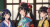 着物姿の女性　成人式　イラスト　　No26