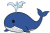 くじら