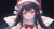 女性サンタクロース　イラスト　No290
