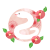 2025年 巳年 年賀状イラスト素材
