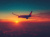飛行機と空 #03