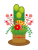 門松のイラスト