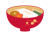 お雑煮のイラスト