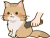 猫のトリミング