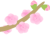 新春の梅２