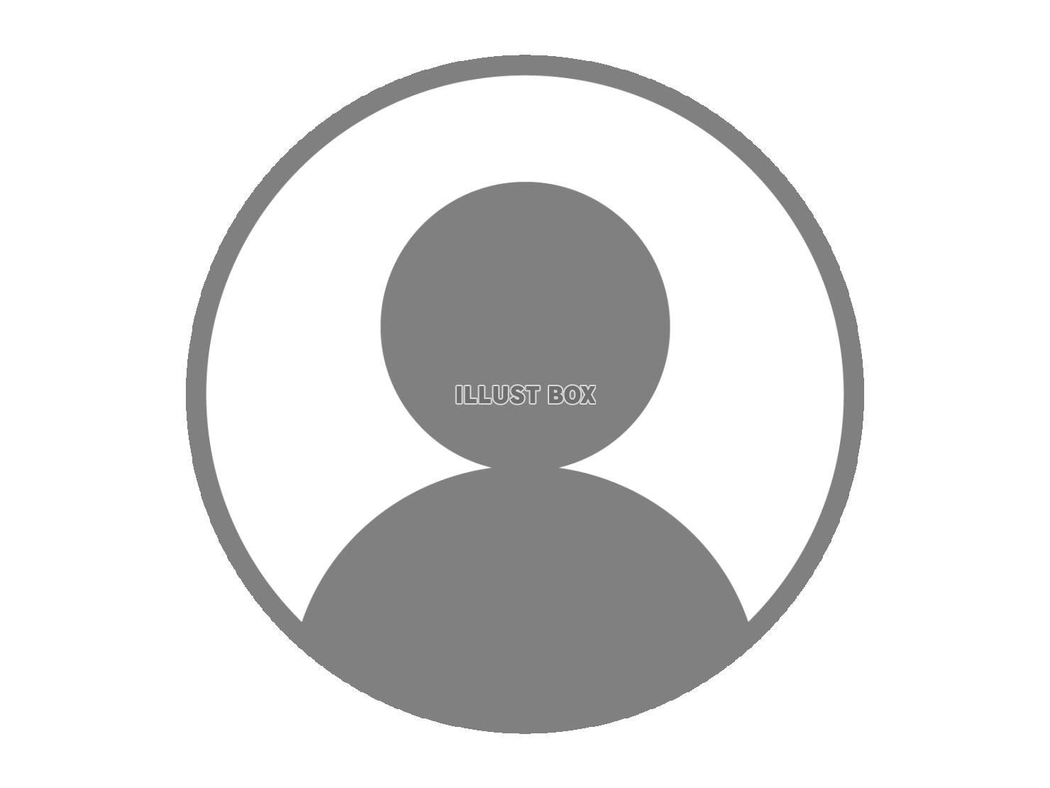 ユーザーアイコン（プロフィールマーク）