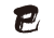 巳の手書き文字