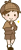 閃いた子供探偵