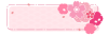 かわいい桜の和風フレーム