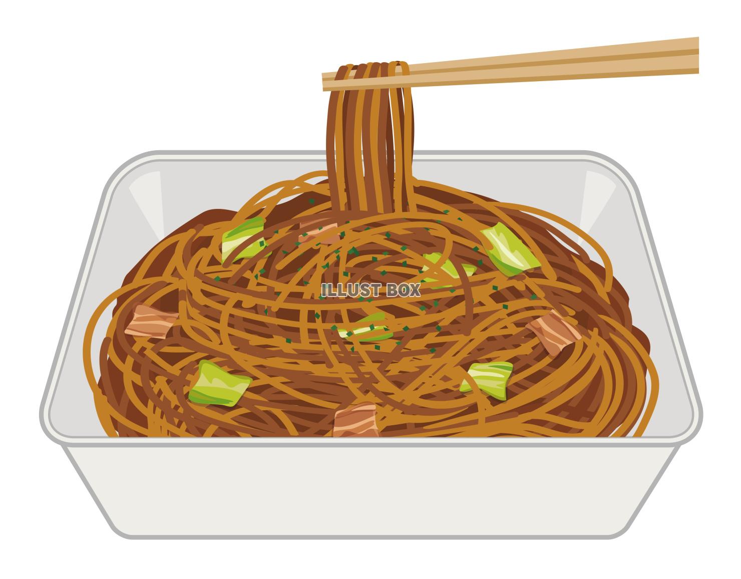 食事★インスタント麺★カップ麺★カップ焼きそば