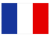 フランスの国旗
