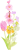 雛祭りアレンジシリーズ　イラスト２