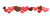 バレンタインハートライン　透過png