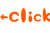 クリックのロゴ文字