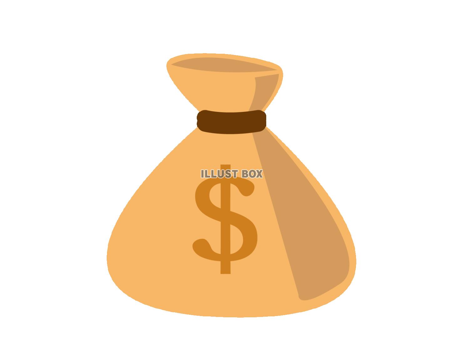 お金のイラスト