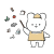 くまの栄養士