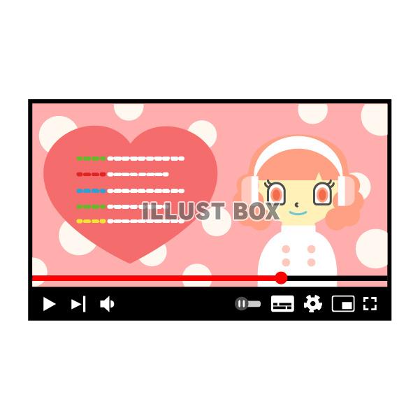 配信しているVtuber