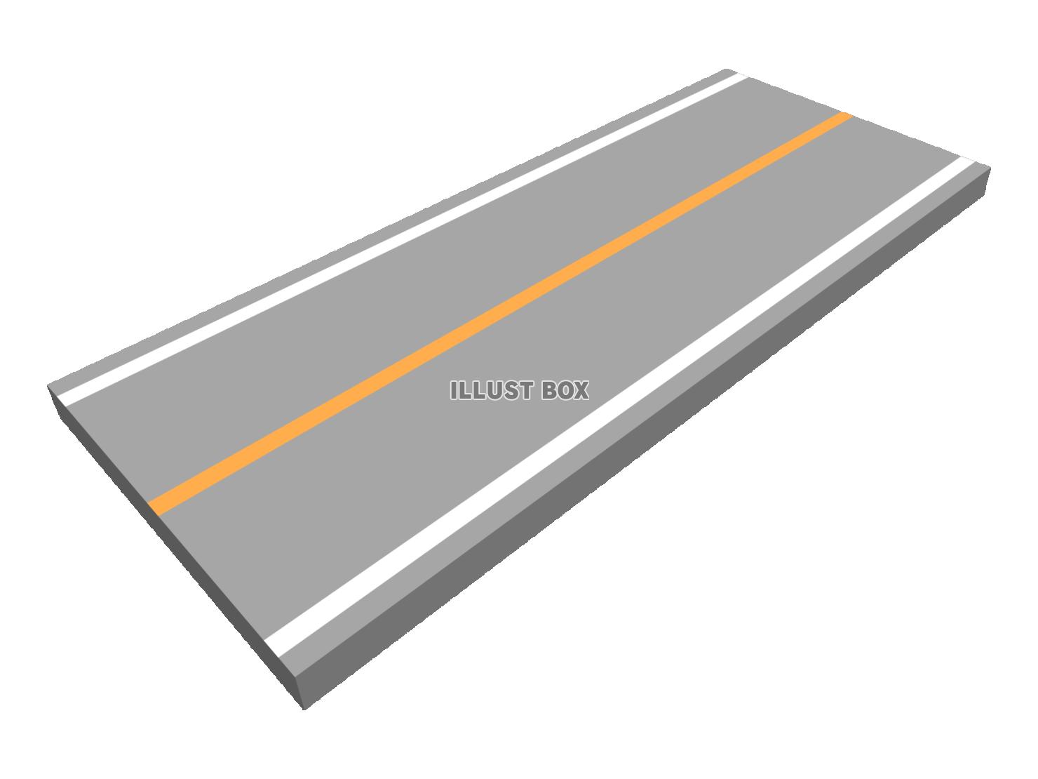 道路