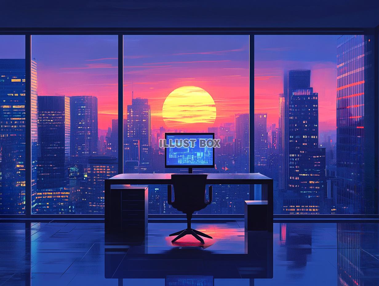 オフィス #2