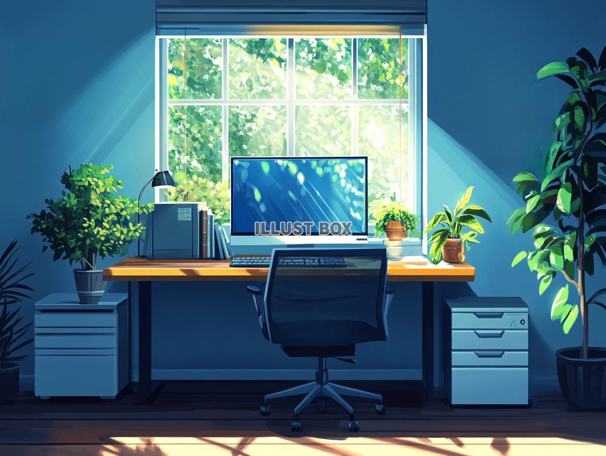 オフィス #3