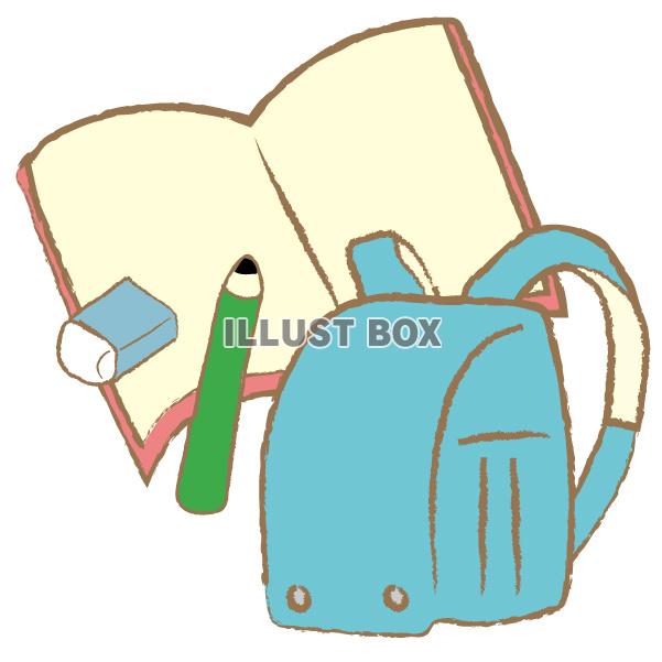 新学期と文房具