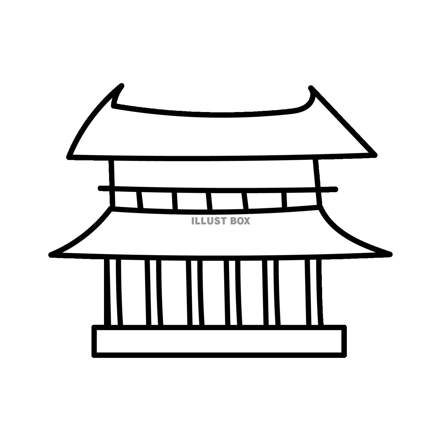羅生門