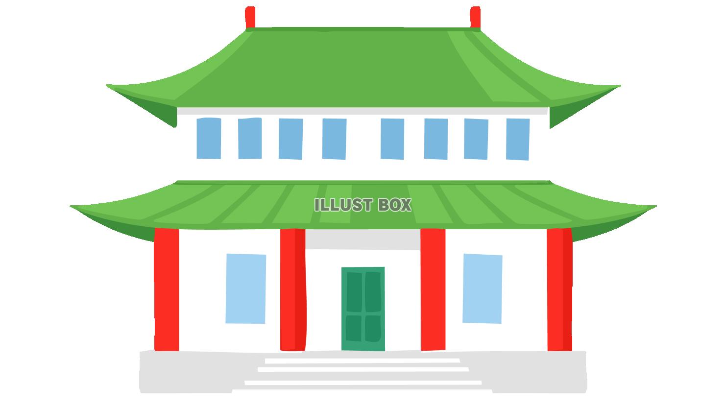 羅生門