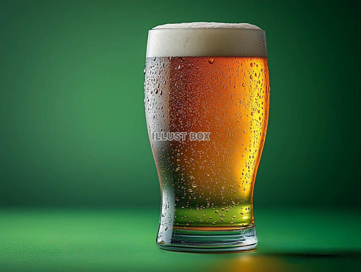 クラフトビール #01