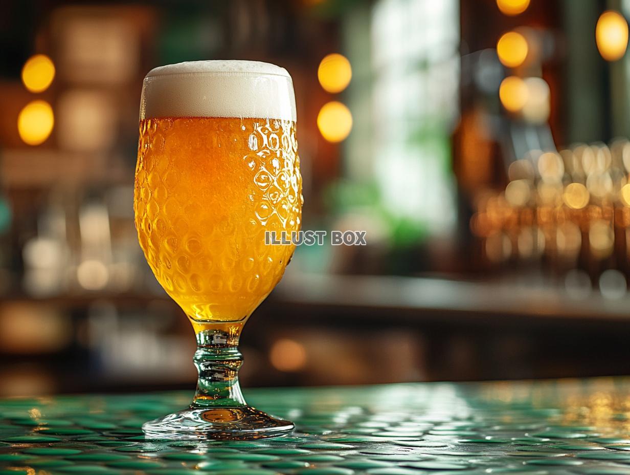 クラフトビール #09