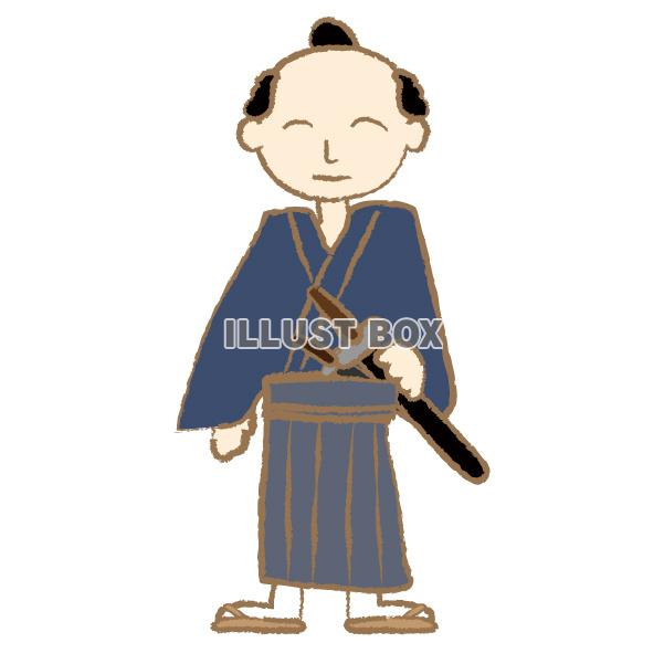 侍