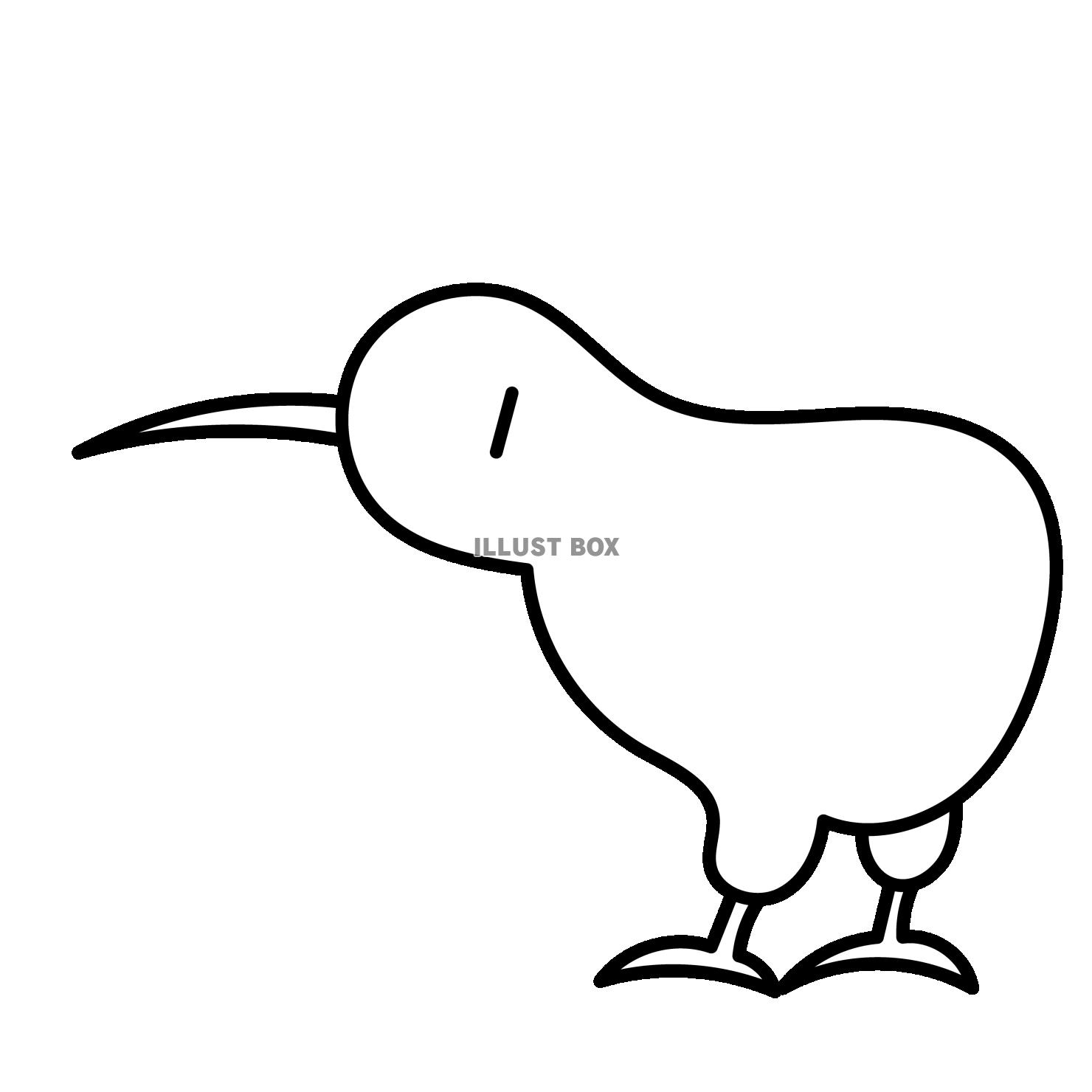 キーウィ