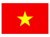 ベトナムの国旗
