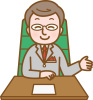 社長