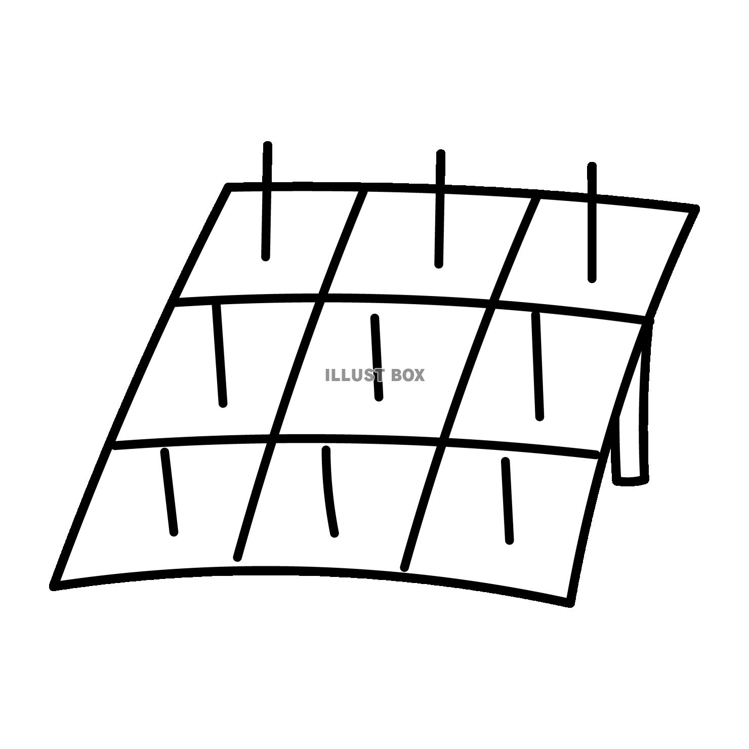 輪投げボード