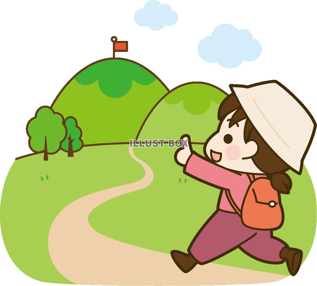 千里の道も一歩から