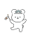 こどもの日とくま