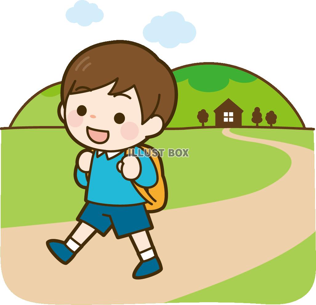 可愛い子には旅をさせよ