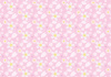 桜の花のピンクの和風の壁紙