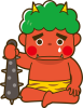 鬼の目にも涙