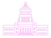 国会議事堂（png)