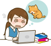 猫の手も借りたい